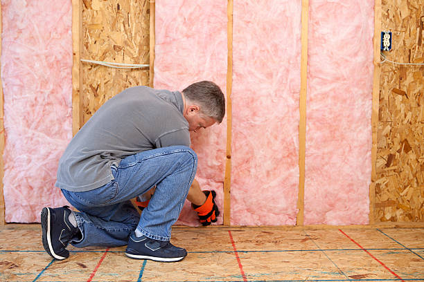 Types of Insulation We Offer in Horicon, WI